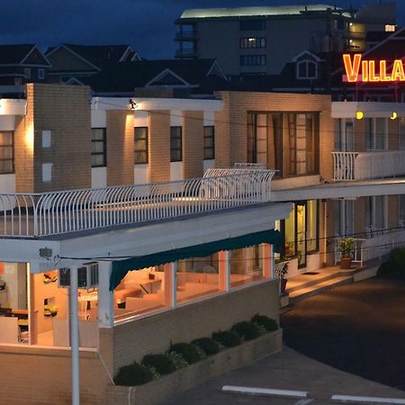 Villa Nova Motel Уайлдууд Крест Екстериор снимка